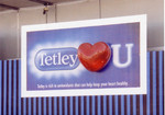 Tetleys Heart