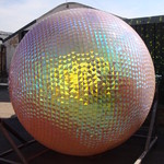 Reflective Sphere