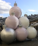 Giant Baubles