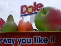 Dole Stand